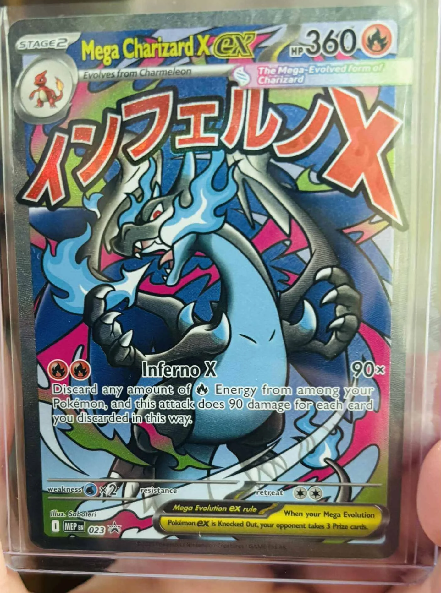 Mega Charizard X ex Ultra Premium Collection – Is It Worth It